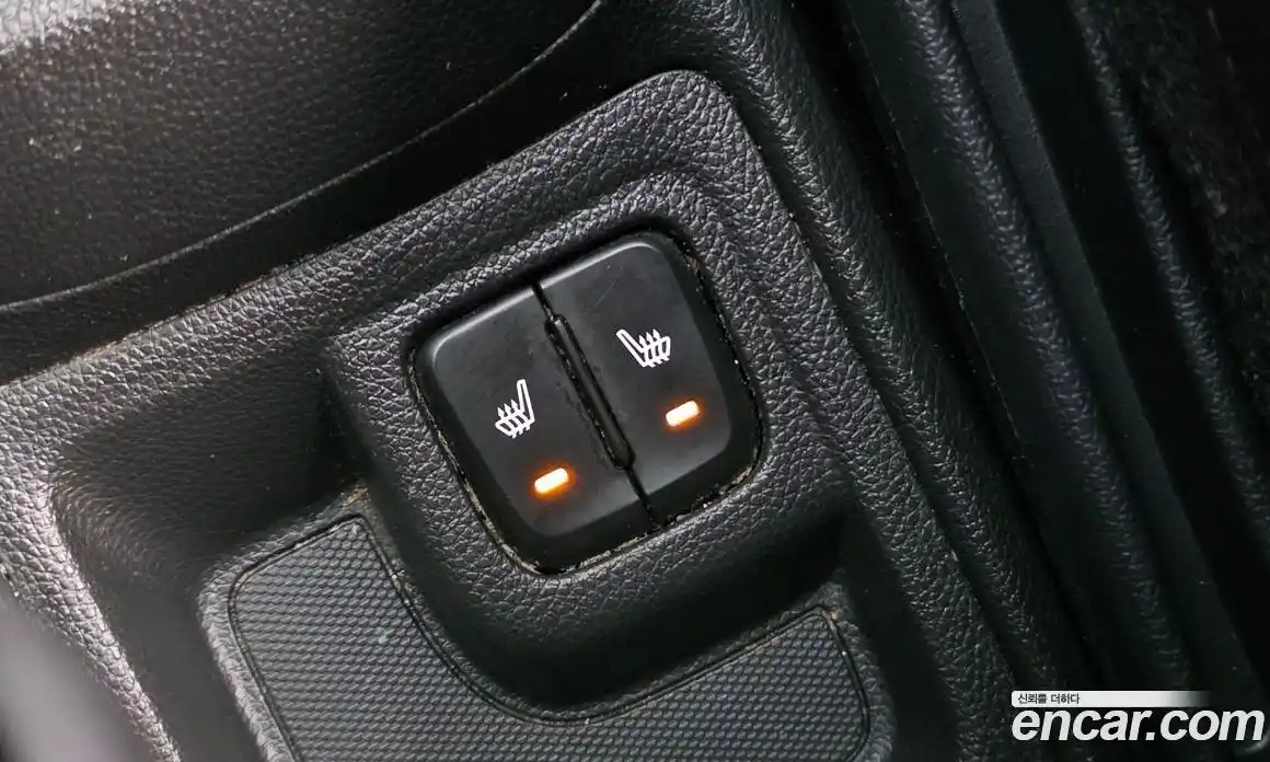 Chevrolet Spark 2022 1.0 Автомат в Москве № 1011870, фото 17