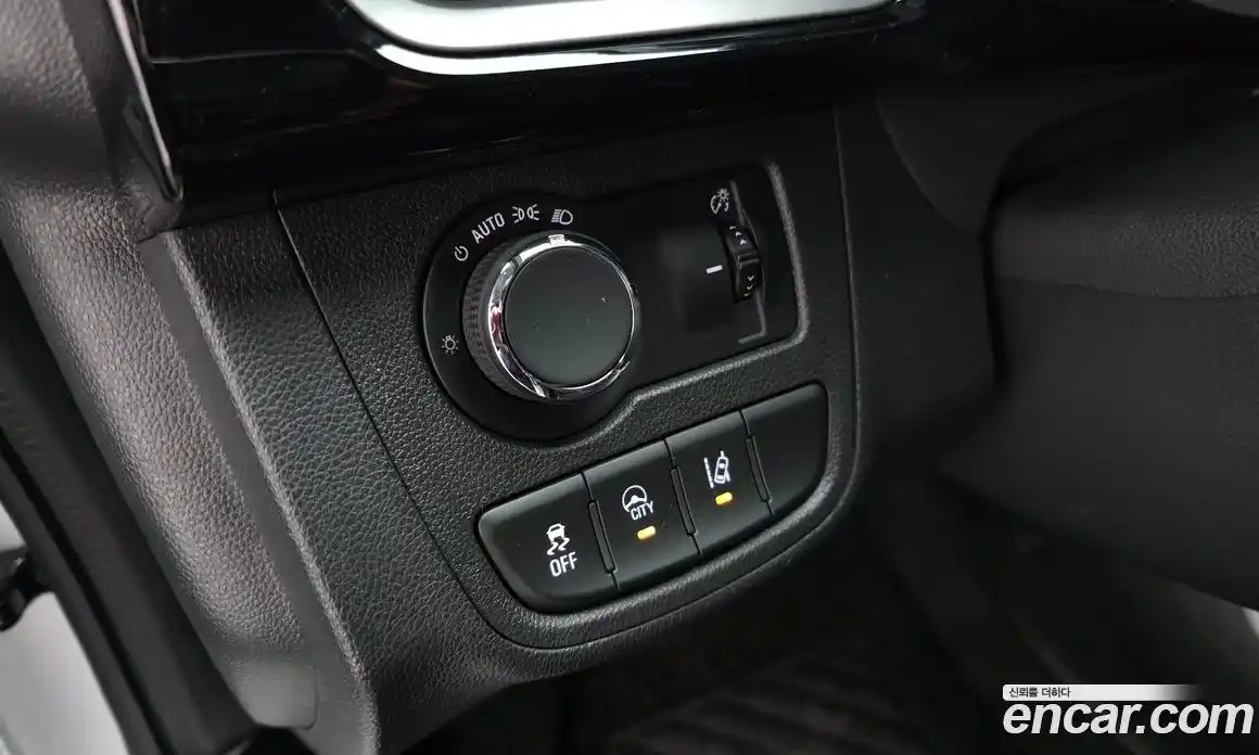 Chevrolet Spark 2022 1.0 Автомат в Москве № 1011870, фото 18