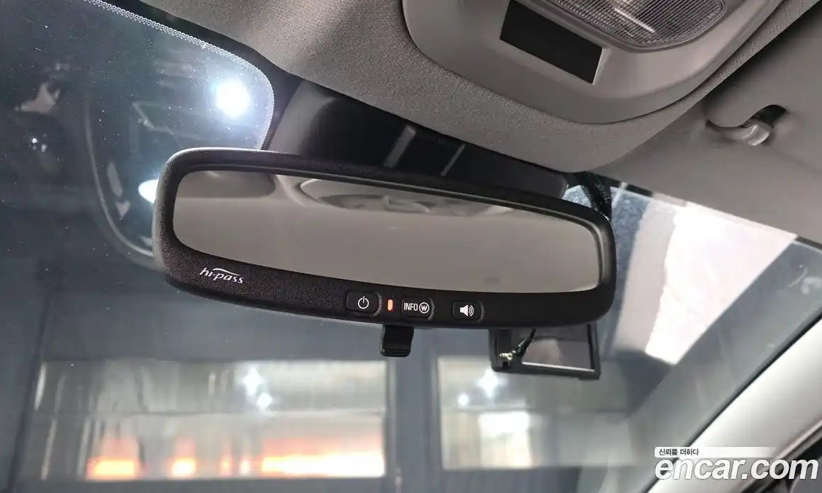 Chevrolet Spark 2022 1.0 Автомат в Москве № 1011870, фото 19