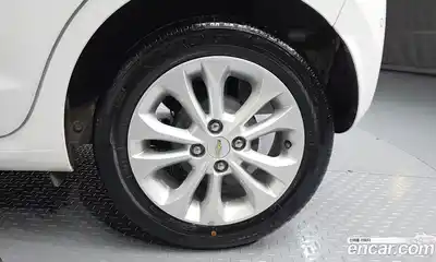 Chevrolet Spark 2022 1.0 Автомат в Москве № 1011870, миниатюра 5