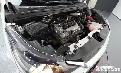 Chevrolet Spark 2022 1.0 Автомат в Москве № 1011870, миниатюра 6