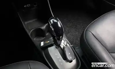 Chevrolet Spark 2022 1.0 Автомат в Москве № 1011870, миниатюра 9