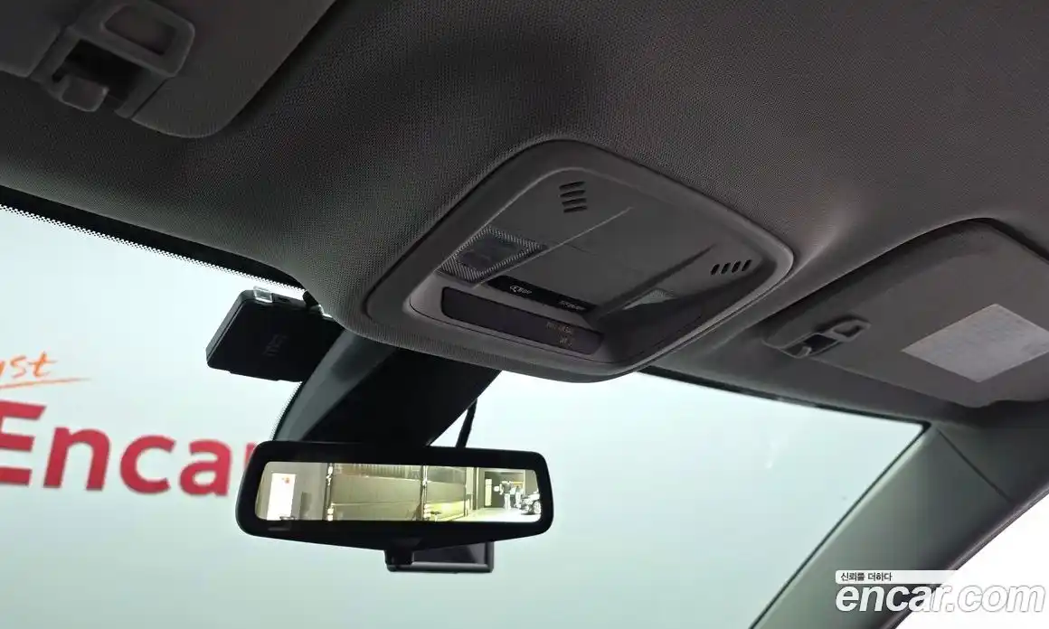 Chevrolet Traverse 2020 3.6 Автомат в Москве № 1012135, фото 18