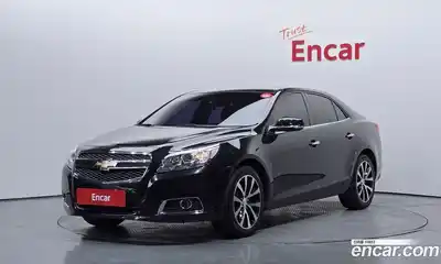 Chevrolet Malibu 2.0 디젤 LT 프리미엄팩