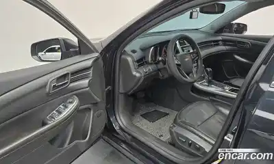 Chevrolet Malibu 2015 2.0 Автомат в Москве № 1012201, миниатюра 11