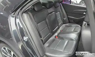 Chevrolet Malibu 2015 2.0 Автомат в Москве № 1012201, миниатюра 12