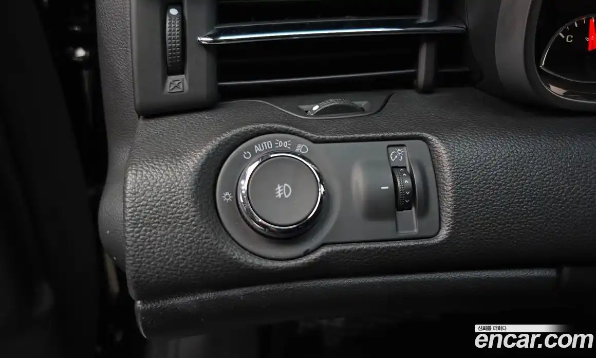 Chevrolet Malibu 2015 2.0 Автомат в Москве № 1012201, фото 17