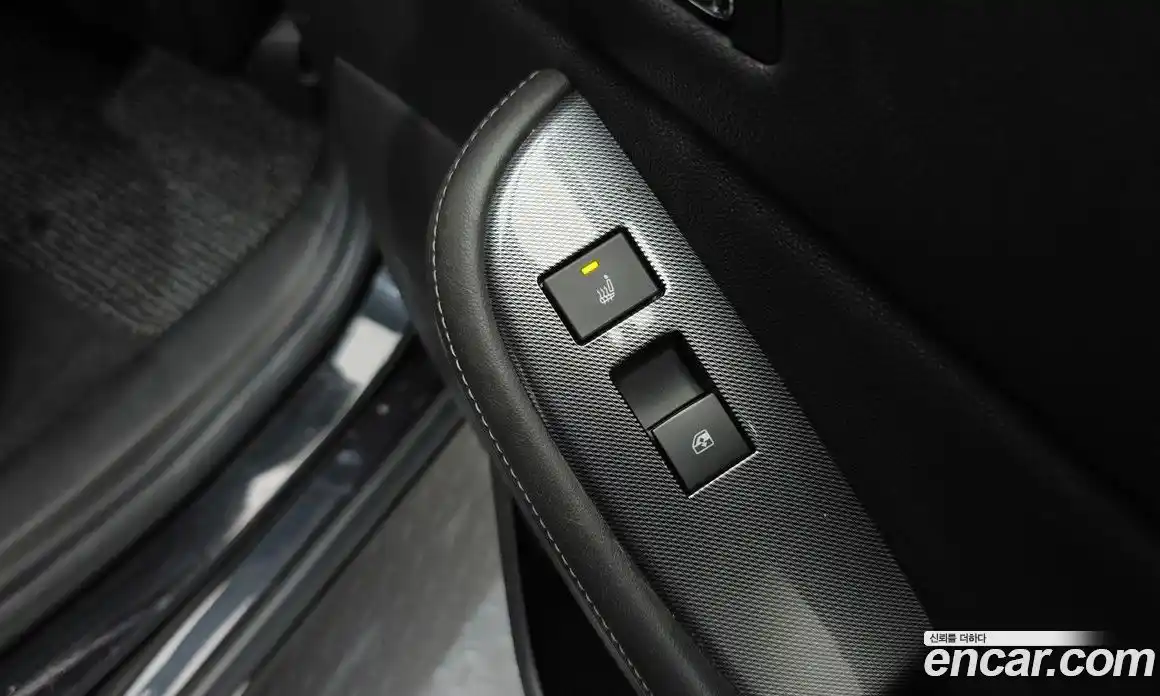 Chevrolet Malibu 2015 2.0 Автомат в Москве № 1012201, фото 18