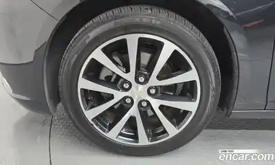 Chevrolet Malibu 2015 2.0 Автомат в Москве № 1012201, миниатюра 5