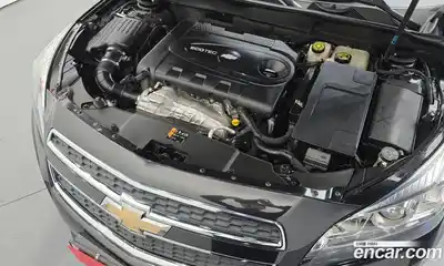Chevrolet Malibu 2015 2.0 Автомат в Москве № 1012201, миниатюра 6