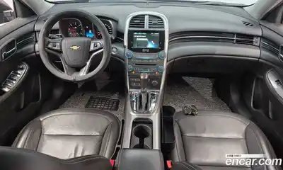 Chevrolet Malibu 2015 2.0 Автомат в Москве № 1012201, миниатюра 7