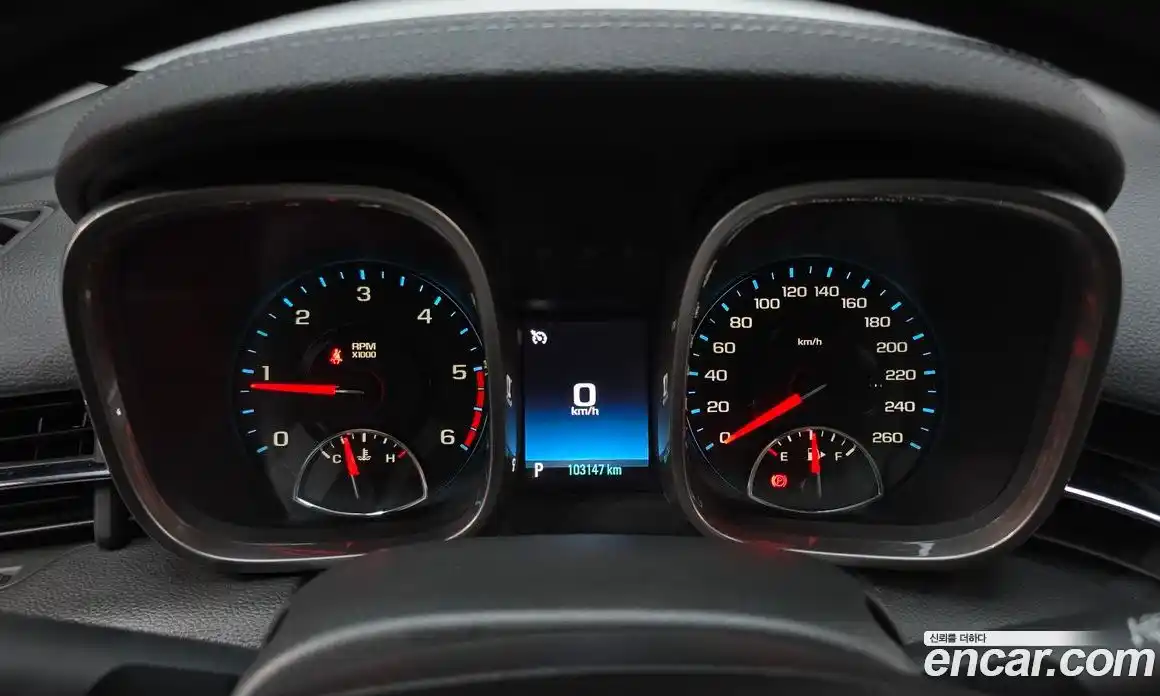 Chevrolet Malibu 2015 2.0 Автомат в Москве № 1012201, фото 8