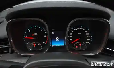 Chevrolet Malibu 2015 2.0 Автомат в Москве № 1012201, миниатюра 8