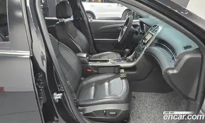 Chevrolet Malibu 2015 2.0 Автомат в Москве № 1012201, миниатюра 10