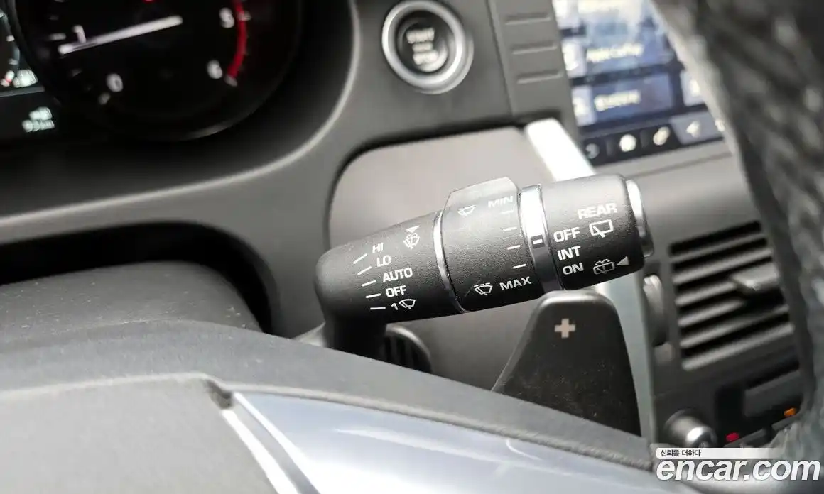 Land Rover Discovery Sport 2019 2.0 гидро в Москве № 1012722, фото 17