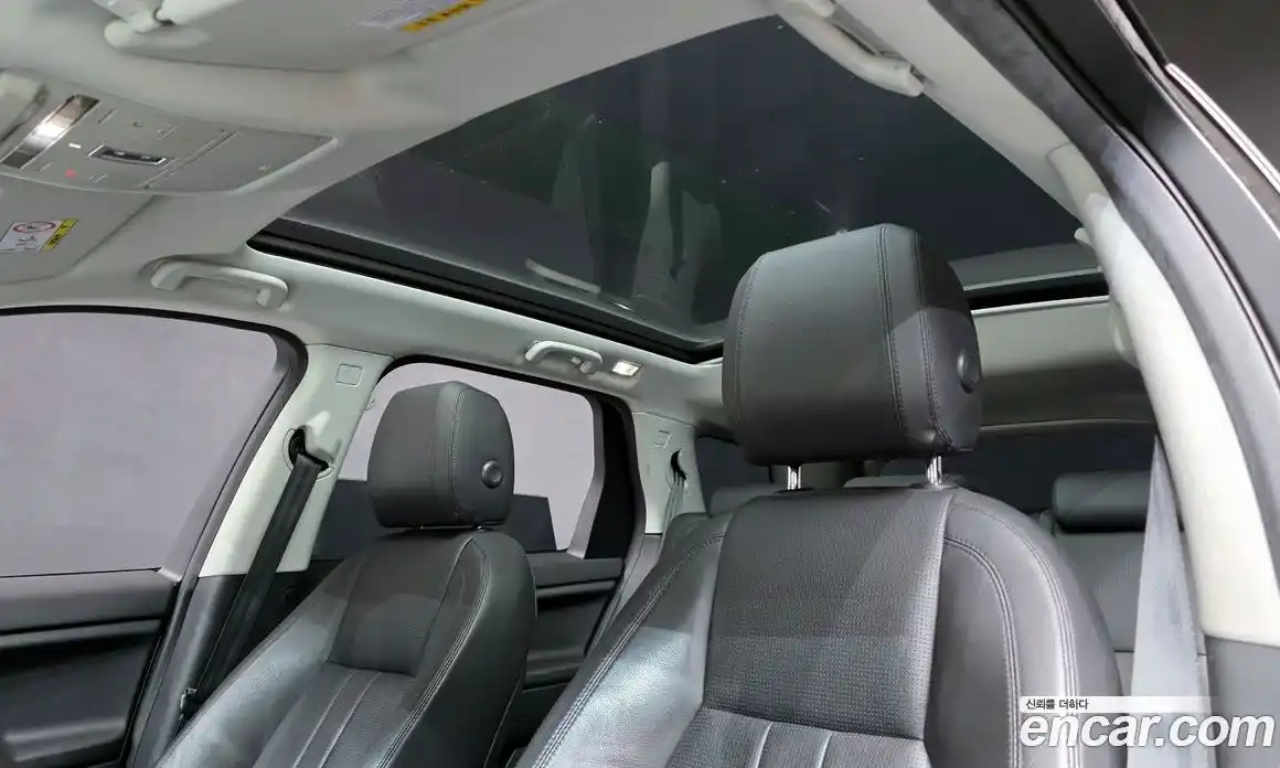 Land Rover Discovery Sport 2019 2.0 гидро в Москве № 1012722, фото 19