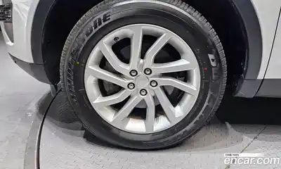 Land Rover Discovery Sport 2019 2.0 гидро в Москве № 1012722, миниатюра 5