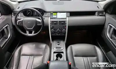 Land Rover Discovery Sport 2019 2.0 гидро в Москве № 1012722, миниатюра 7