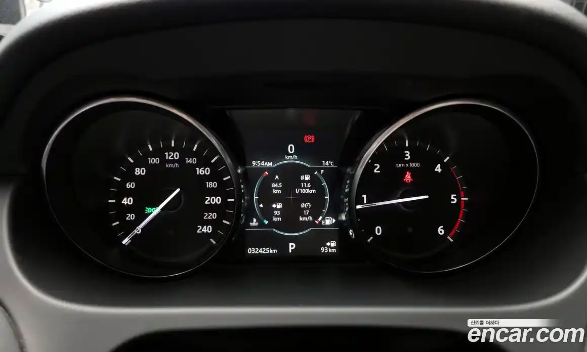 Land Rover Discovery Sport 2019 2.0 гидро в Москве № 1012722, фото 8