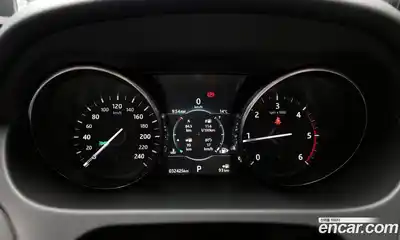 Land Rover Discovery Sport 2019 2.0 гидро в Москве № 1012722, миниатюра 8