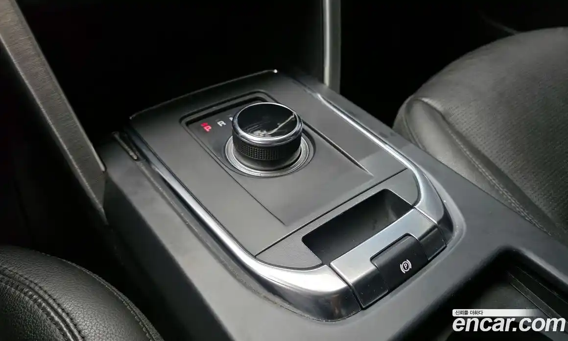 Land Rover Discovery Sport 2019 2.0 гидро в Москве № 1012722, фото 9