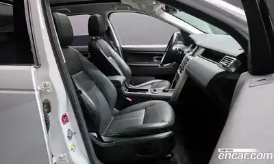 Land Rover Discovery Sport 2019 2.0 гидро в Москве № 1012722, миниатюра 10