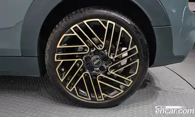 Mini Clubman 2022 1.5 гидро в Москве № 1013917, миниатюра 5
