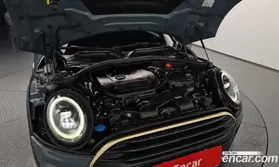 Mini Clubman 2022 1.5 гидро в Москве № 1013917, миниатюра 6