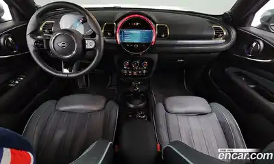 Mini Clubman 2022 1.5 гидро в Москве № 1013917, миниатюра 7