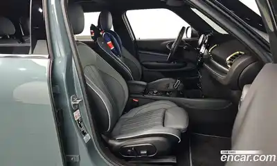 Mini Clubman 2022 1.5 гидро в Москве № 1013917, миниатюра 10
