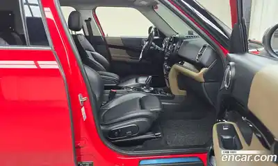 Mini Countryman 2020 1.5 гидро в Москве № 1013961, миниатюра 11