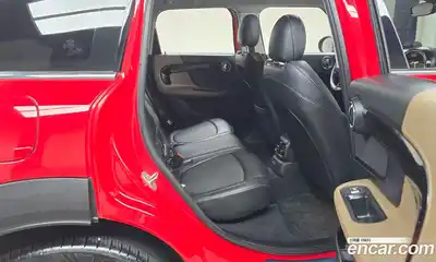 Mini Countryman 2020 1.5 гидро в Москве № 1013961, миниатюра 12