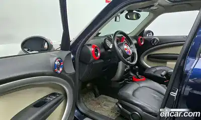 Mini Countryman 2013 2.0 гидро в Москве № 1014069, миниатюра 11