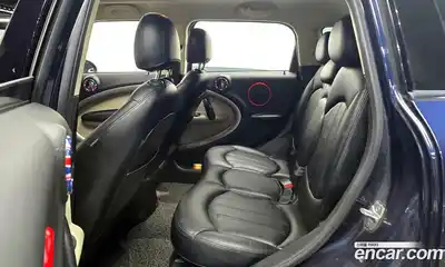 Mini Countryman 2013 2.0 гидро в Москве № 1014069, миниатюра 12