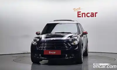Mini Countryman 2013 2.0 гидро в Москве № 1014069, миниатюра 3