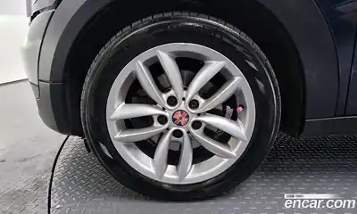 Mini Countryman 2013 2.0 гидро в Москве № 1014069, миниатюра 5