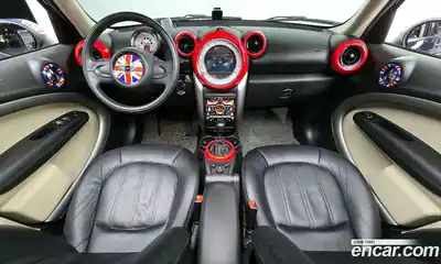 Mini Countryman 2013 2.0 гидро в Москве № 1014069, миниатюра 7