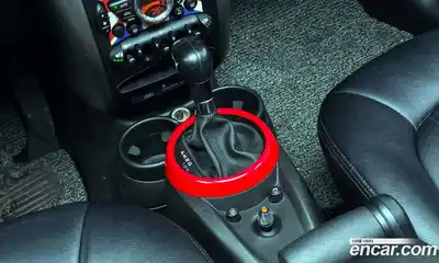 Mini Countryman 2013 2.0 гидро в Москве № 1014069, миниатюра 9