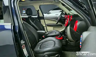 Mini Countryman 2013 2.0 гидро в Москве № 1014069, миниатюра 10