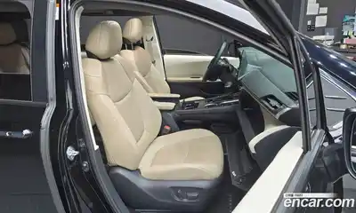 Toyota Sienna 2022 2.5 гидро в Москве № 1015182, миниатюра 12