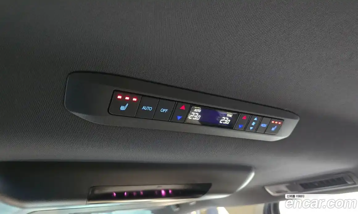 Toyota Sienna 2022 2.5 гидро в Москве № 1015182, фото 17