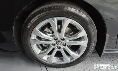 Toyota Sienna 2022 2.5 гидро в Москве № 1015182, миниатюра 5