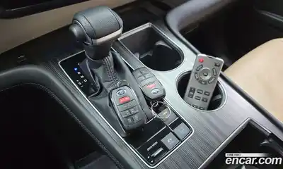 Toyota Sienna 2022 2.5 гидро в Москве № 1015182, миниатюра 9