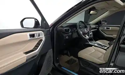 Ford Explorer 2022 2.3 гидро в Москве № 1015507, миниатюра 11