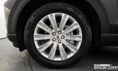 Ford Explorer 2022 2.3 гидро в Москве № 1015507, миниатюра 5