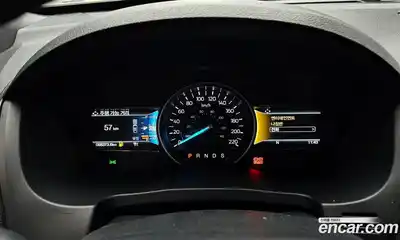 Ford Explorer 2018 2.3 гидро в Москве № 1015533, миниатюра 8