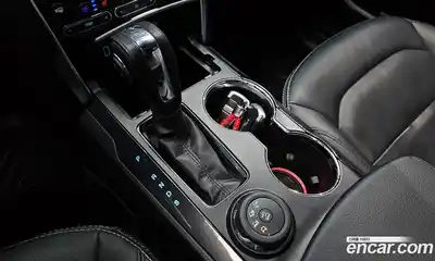 Ford Explorer 2018 2.3 гидро в Москве № 1015533, миниатюра 9
