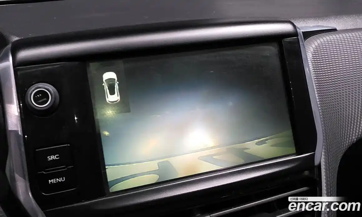 Peugeot 2008 2015 1.6 гидро в Москве № 1015853, фото 15