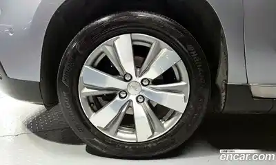 Peugeot 2008 2015 1.6 гидро в Москве № 1015853, миниатюра 5