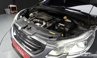 Peugeot 2008 2015 1.6 гидро в Москве № 1015853, миниатюра 6